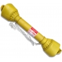 WAŁ ODBIORU MOCY 510mm TRÓJKĄTNY KRZYŻAK 23,8x61,2